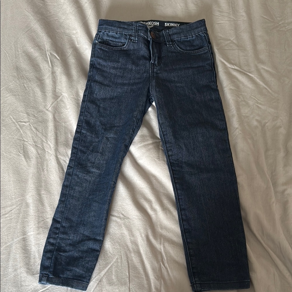 Oshkosh Bgosh skinny jeans
